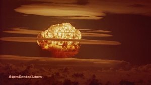Castle Bravo