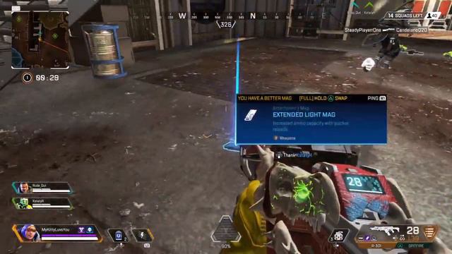 SoAK iT Up b i T c HeS!!!! ApEx SeASoN 2 =^.-= #Meow #Mykittyluvsyou смотреть онлайн