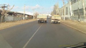 Ведро-метатель