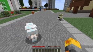 Minecraft WOLF MOD / FIGHT AND BREED HUNDREDS OF WOLVES!! Minecraft