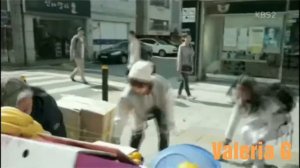 Это дорама получила 1 место в 2016 го года.Дорама Хилер