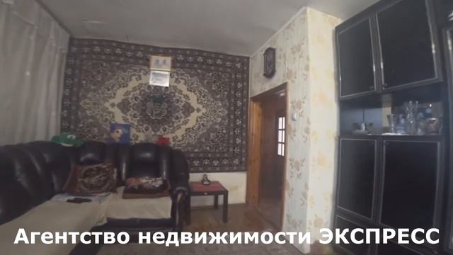 Продам коттедж, поселок Андреевский, Центральная, 21