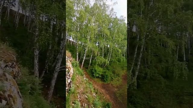 Каменные ворота Каменск-Уральский Свердловская Область #КаменскУральский #КаменныеВорота