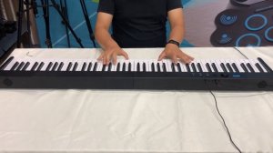 Konix PH88C 88 Keys Electronic Piano