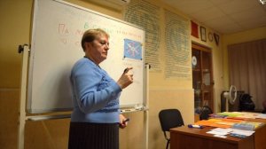 3 принципа здорового общения в семье. Татьяна Осина