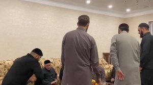 Назма Мавлид,Итаев Леча,Эдиев Айнди,Муслим Мулкоев.