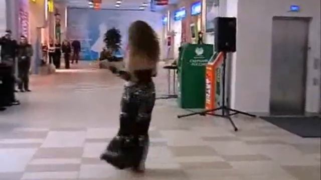 Bellydance Hopa Eshta Танец живота Хопа Эшта смотреть онлайн
