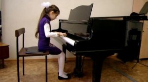 Короновская Анна Д Кабалевский Клоуны