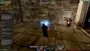 Как победить ХИЛА на арене (Архэйдж ArcheAge)