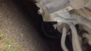 стук цепи маслонасоса наверно