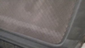 Дверные карты Мазда Титан