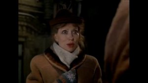 Фильм "Военно-полевой роман" (фрагмент 1)