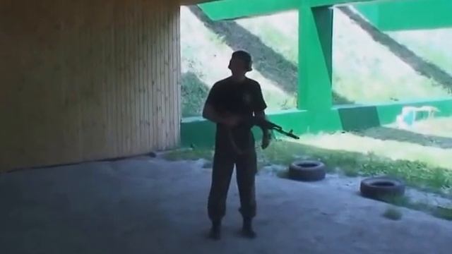 Александр Петров. Допризывная подготовка, какой мы её видим.