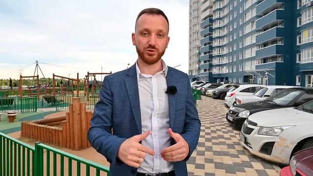 ЖК Фонтаны Краснодар - цены на квартиры и подробный обзор