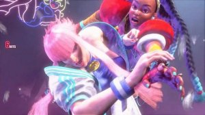 Street Fighter 6 - All Female Characters - Super Arts & Critical Art |  PC Gameplay Ultra Graphics