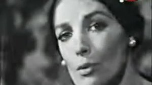 Мon amour mon ami-красиво исполняет...