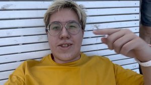 Катаюсь на Самом Страшном Аттракционе Чувашии ? Парк «Амазония», Чебоксары ?