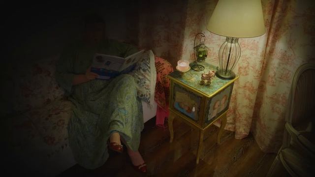 Сказочница Сказка на ночь 38 Сергей Михалков Дядя Стёпа смотреть онлайн