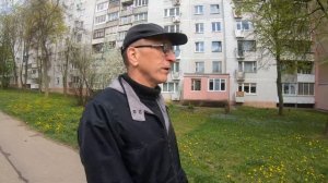 Как деревня Переселка вошла в Гродно