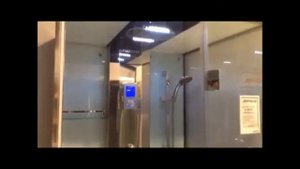 Кабина душевая Appollo с парогенератором 90x100 A-8838