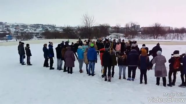 Зарница 2017 смотреть онлайн