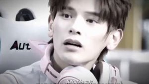 Лу Юэ "киберкраш"