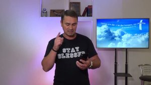 Противостояние духовному давлению и атаке врага / Павел Бороденко