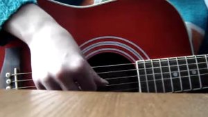 Песня группы " Чиж "