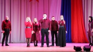 Позывной Ромашка - Группа Брызги (live version)