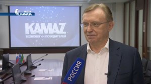 Сергей Когогин — интервью для телеканала «Россия»