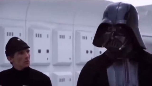 Vader with auto tune смотреть онлайн