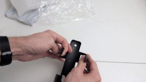 Держатель для бутылки на коляску