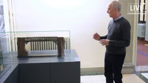 Museo diffuso Unipd. Al Dicea tre secoli di storia delle applicazioni ingegneristiche