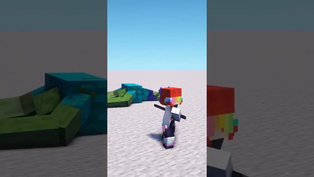 Dive into the mesmerizing world of Minecraft with the Demon Slayer Mod for Minecraft #minecraft смотреть онлайн