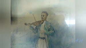 Хамза Хаким-Заде Ниязи, 100 лет со дня рождения.