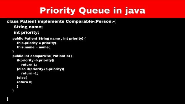 Priority Queue in animated way | Priority Queue in java | DSA for beginners смотреть онлайн