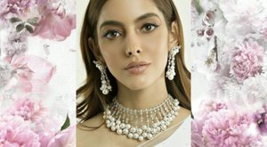 ЮВЕЛИРНЫЕ УКРАШЕНИЯ?️ЛЮБУЕМСЯ