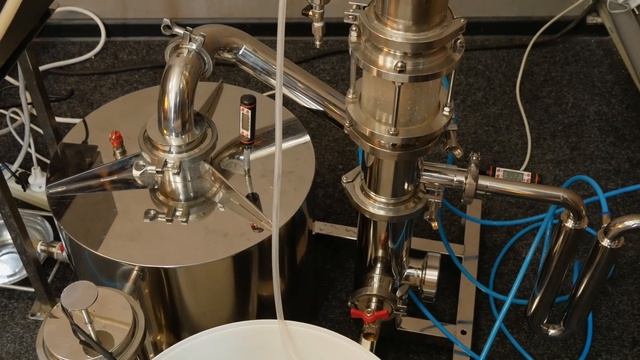 Безпреривна бражна колона 3 дюйми, оновлення смотреть онлайн