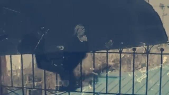 Колокольный звон.