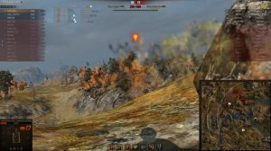 Jagdpanzer 38(t) Hetzer - Крот-убийца - Гайд