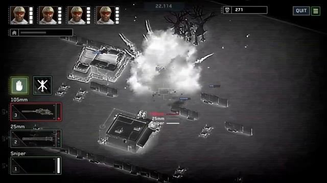 Zombie Gunship Survival Trailer Gameplay смотреть онлайн