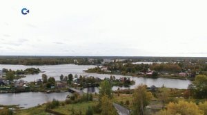 В Беломорске планируют отремонтировать причал, дороги и построить новую автостанцию| "Районы онлайн