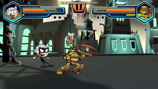 игра мир супер схваток смотреть онлайн