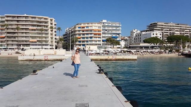 Жуан ле Пан смотреть онлайн