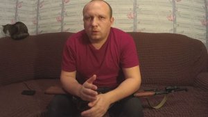 Обзор карабина ОП СКС  Оптика кронштейн к карабину СКС