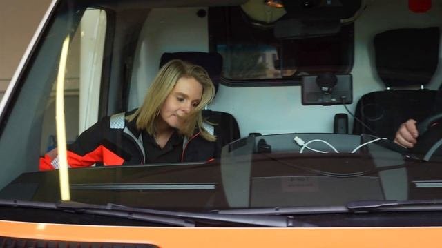 DRK Gifhorn - Rettungsdienst