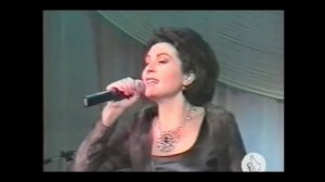 "Мин сине югалтмам" Зайнаб Фархетдинова 1996