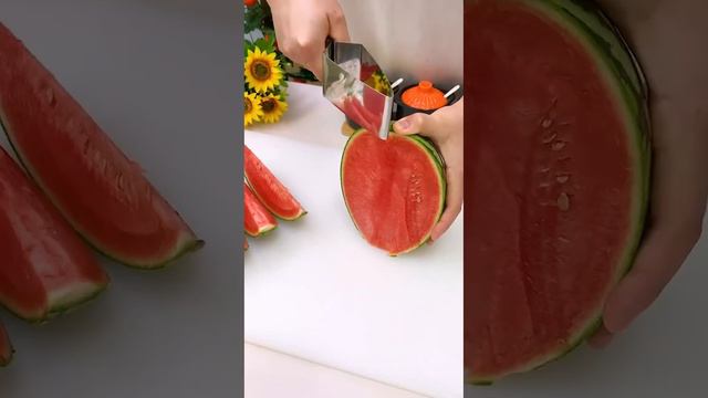 Watermelon knife 🔪 🍉