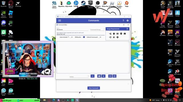 Mix It Up Features смотреть онлайн