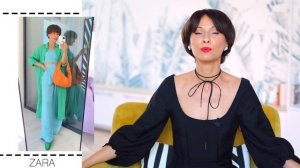 Неделя Образов Мамы Галант - Стиль Летом для Женщин 50+